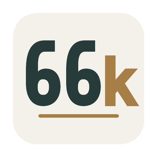66kbet